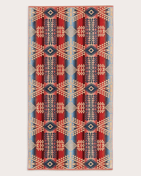 CANYONLANDS 3PC TOWEL SET<br>DESERT SKY