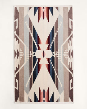 WHITE SANDS 3PC TOWEL SET<br>TAN