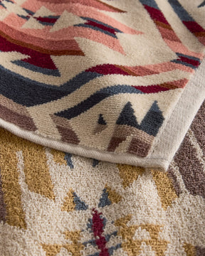 WHITE SANDS 3PC TOWEL SET<br>TAN