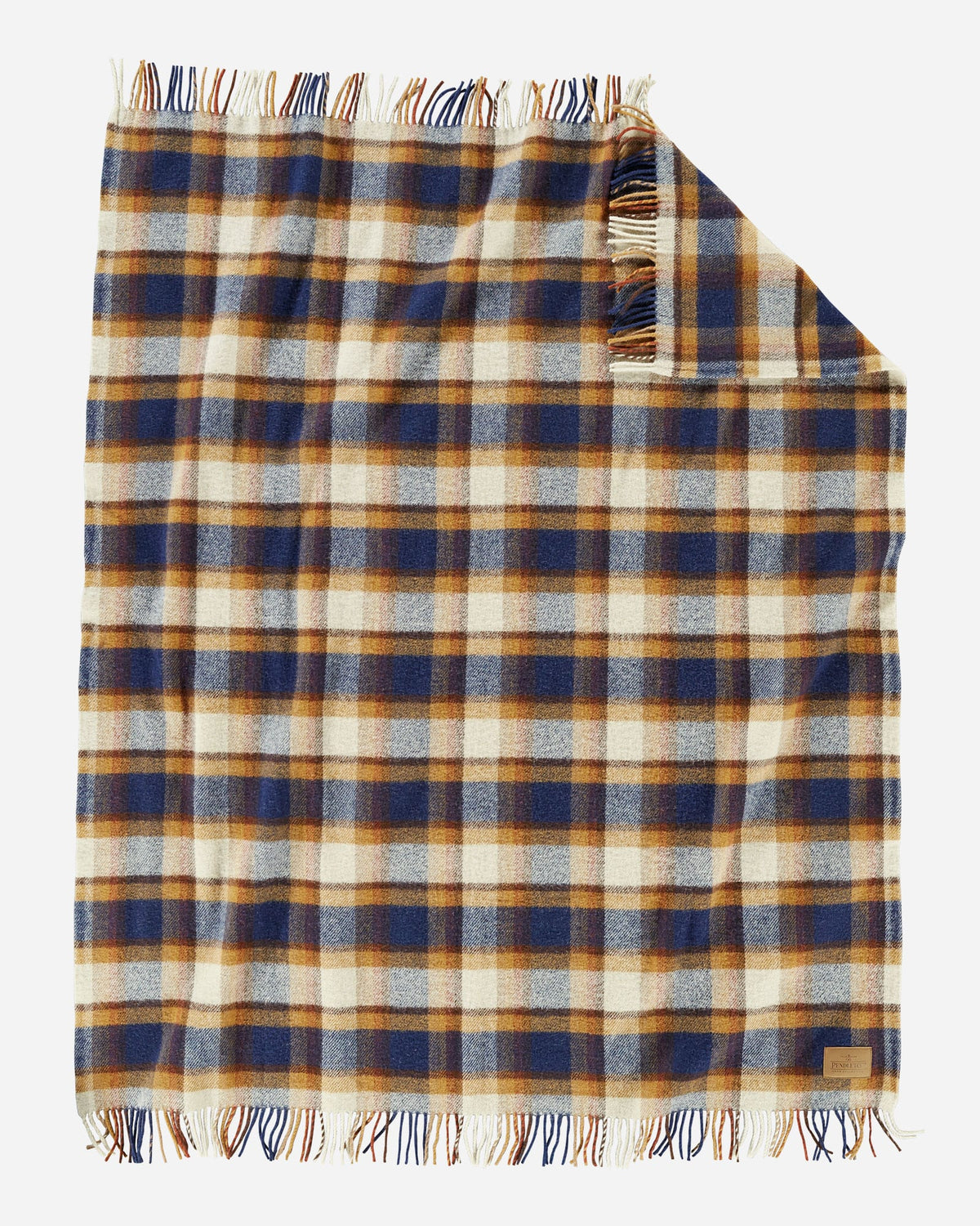 Motor Robe with Carrier<br>Steens Mountain