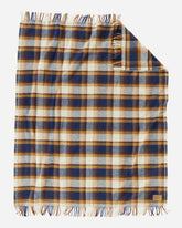 Motor Robe with Carrier<br>Steens Mountain