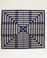 MIDNIGHT NOVA COTTON MATELASSE COVERLET<br>MIDNIGHT NOVA