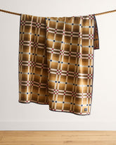 FOUR SQUARE THROW<br>SLIDE MOUNTAIN NATURAL