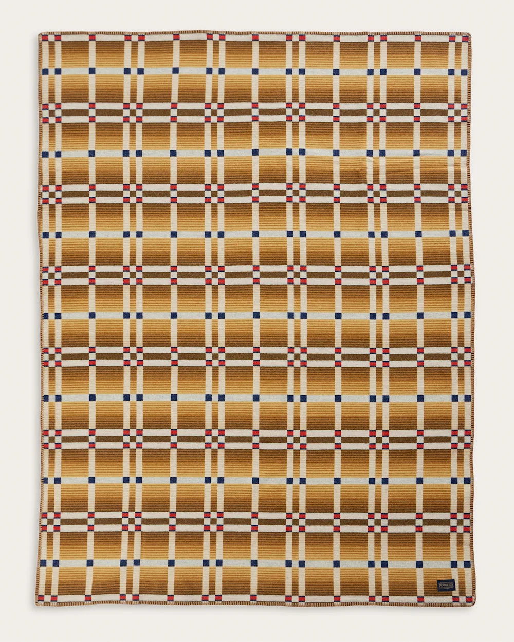 FOUR SQUARE THROW<br>SLIDE MOUNTAIN NATURAL