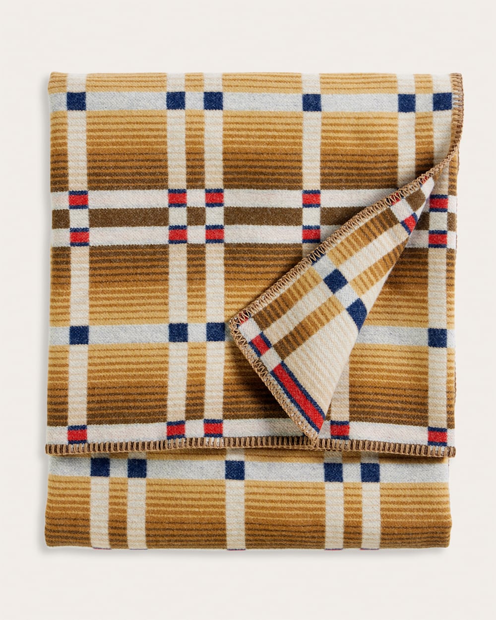 FOUR SQUARE THROW<br>SLIDE MOUNTAIN NATURAL