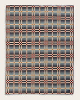 FOUR SQUARE THROW<br>SLIDE MOUNTAIN SHALE