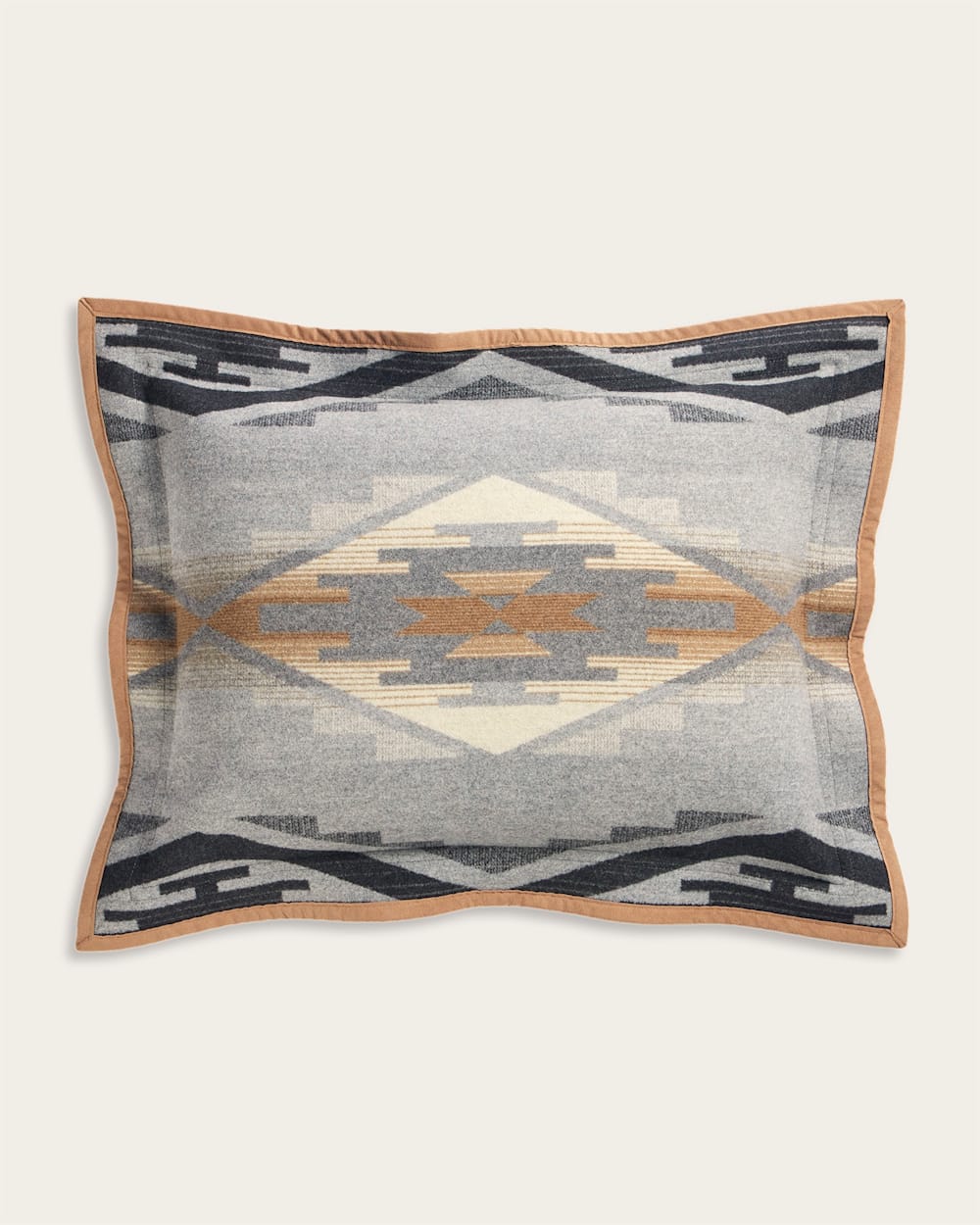 TUMALO RIDGE SHAM<br>GREY