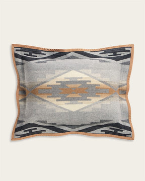 TUMALO RIDGE SHAM<br>GREY