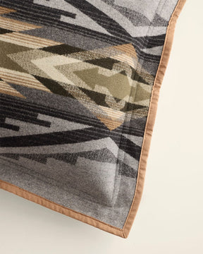 TUMALO RIDGE SHAM<br>GREY