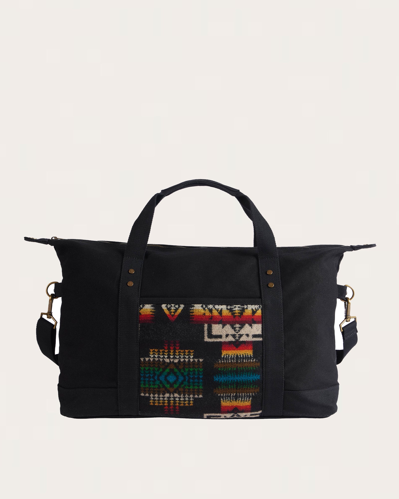 WEEKENDER<br>CHIEF JOSEPH BLACK