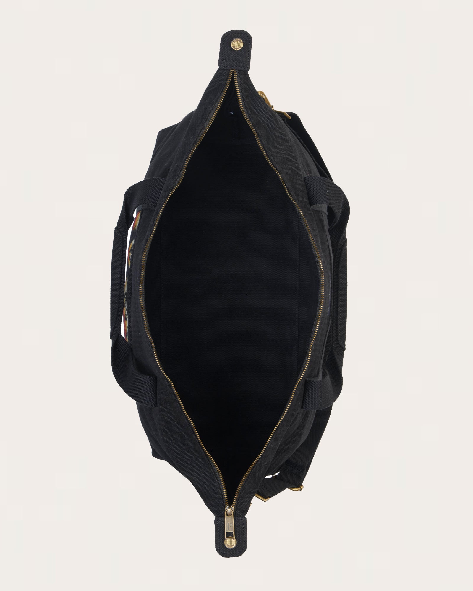 WEEKENDER<br>CHIEF JOSEPH BLACK