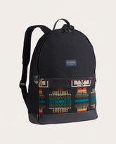 TRADITIONS BACKPACK<br>CHIEF JOSEPH BLACK
