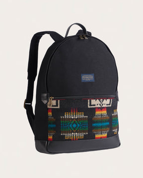 TRADITIONS BACKPACK<br>CHIEF JOSEPH BLACK
