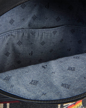 TRADITIONS BACKPACK<br>CHIEF JOSEPH BLACK
