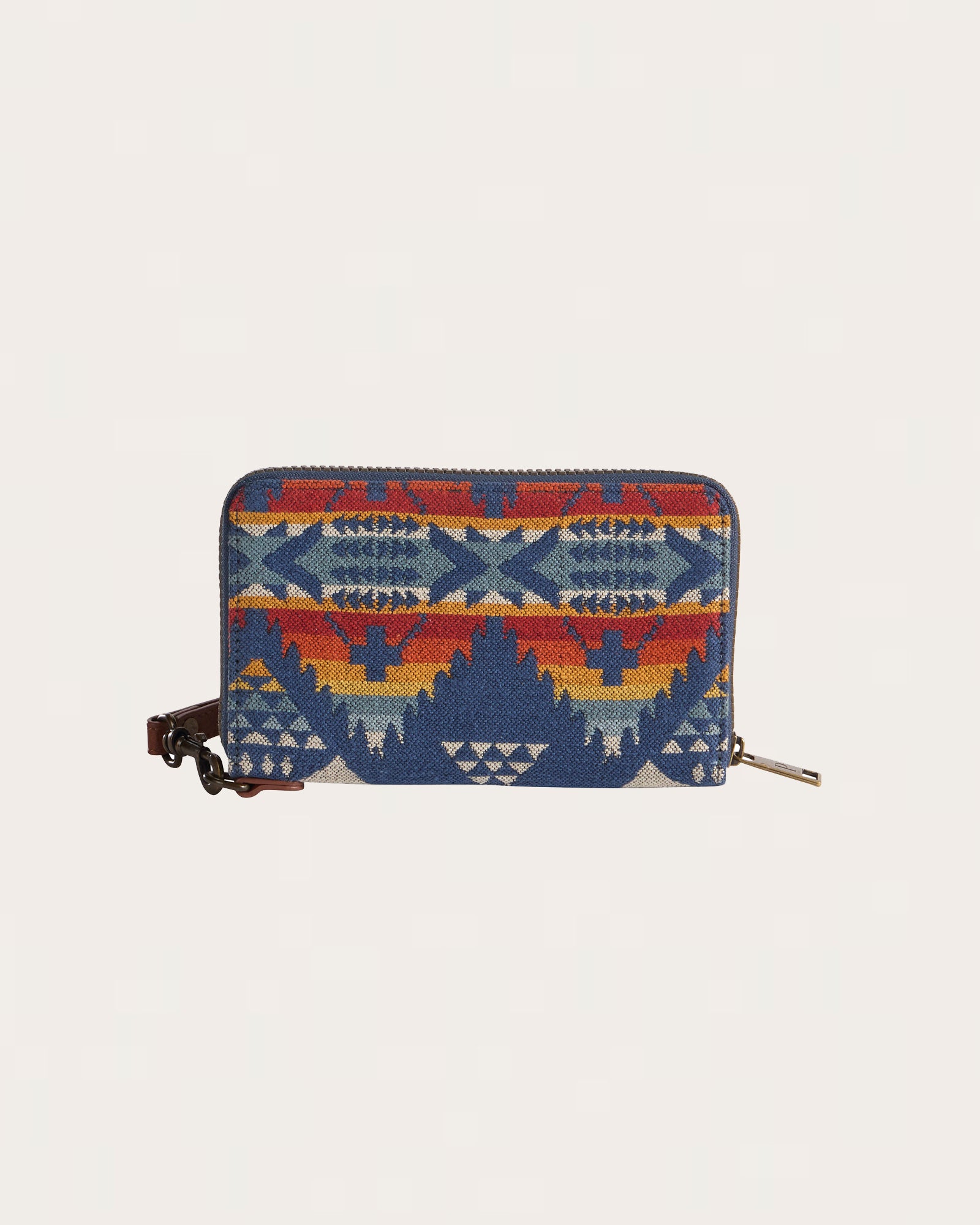 TRADITIONS SMARTPHONE WALLET<br>NEHALEM NAVY