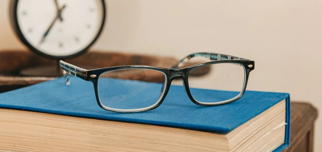 Pendleton Readers<br>Chief Joseph Navy