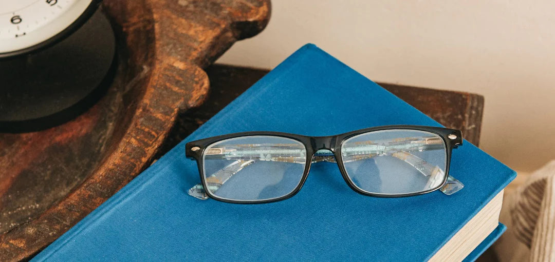 Pendleton Readers<br>Chief Joseph Navy