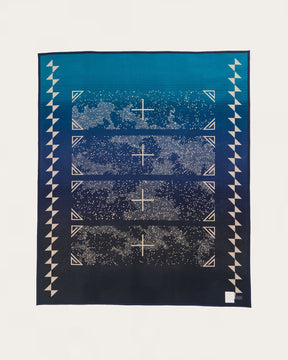 The College Fund Jacquard Robe<br>Infinite Prayer