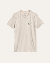 VINTAGE VALLEY GRAPHIC TEE<br>DUST/MULTI