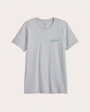 MEN'S GRAPHIC TEE<br>GREY/MULTI