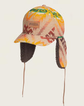 Timberline Hat <br> Sawtooth Mountain