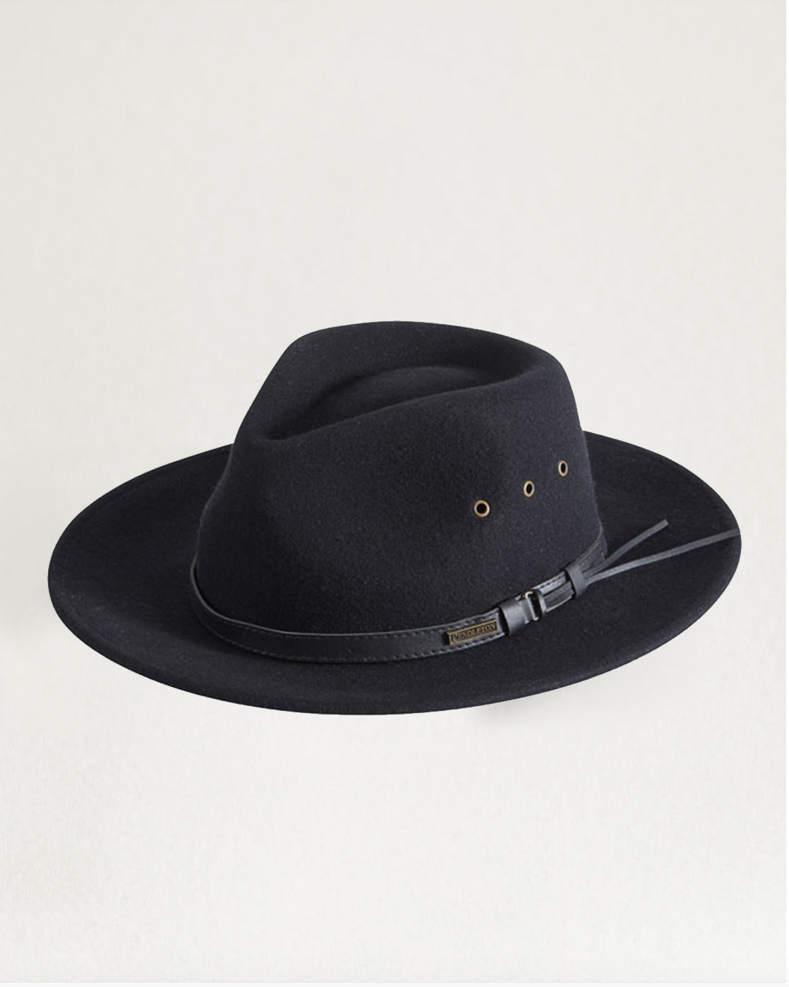 Getaway Hat<br>Black