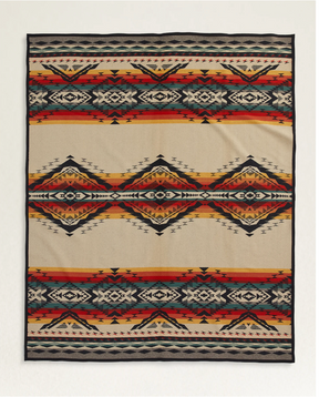 Jacquard Unnapped Robe <br> Bridge Creek