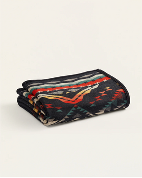 Jacquard Unnapped Robe <br> Bridge Creek