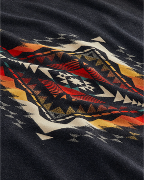 Jacquard Unnapped Robe <br> Bridge Creek