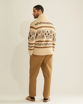 The Original Westerley <br> Tan/Brown