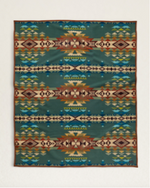 HIGHLAND PEAK BLANKET<br>BALSAM