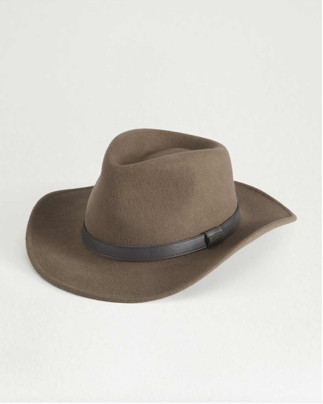 Outback Hat<br>Brown