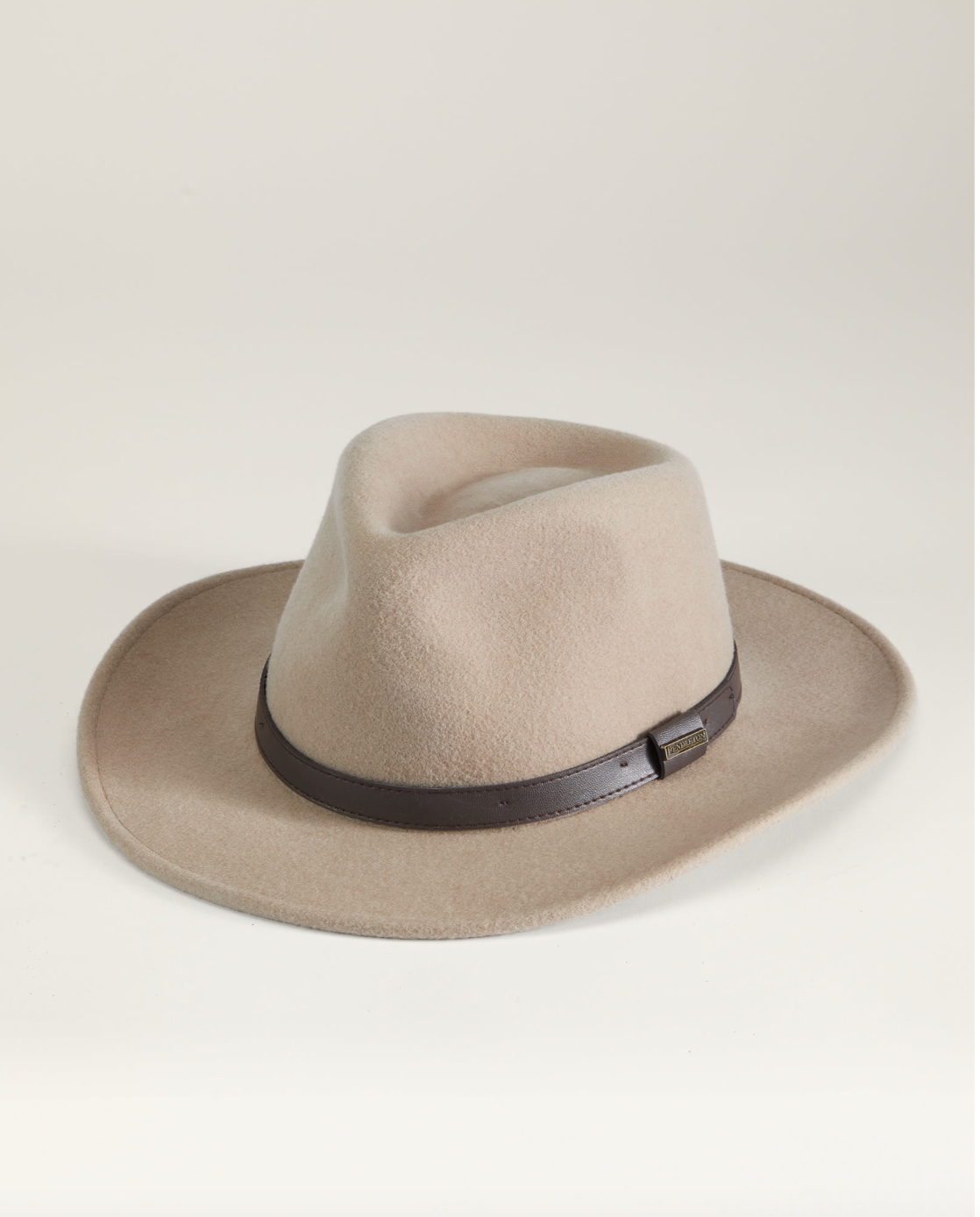 Outback Hat<br>Tan