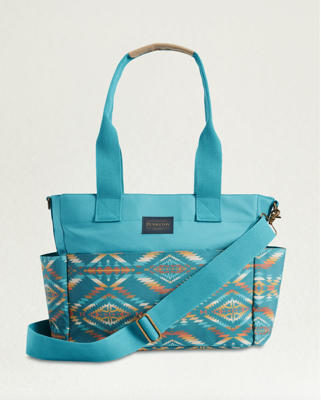Pendleton tote 2025