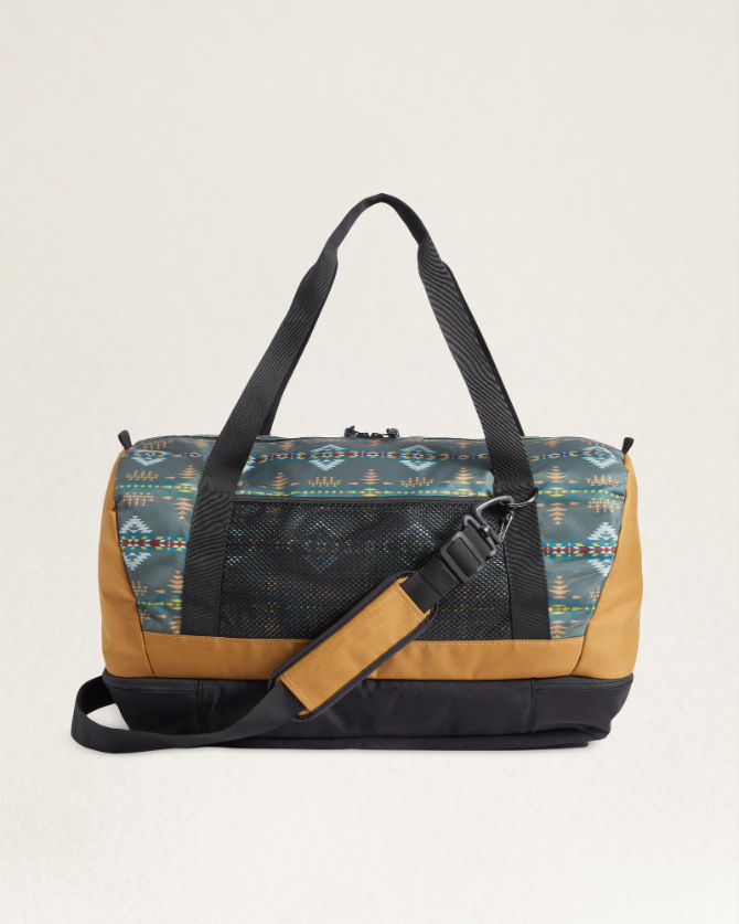 Pendleton weekender bag for sale sale