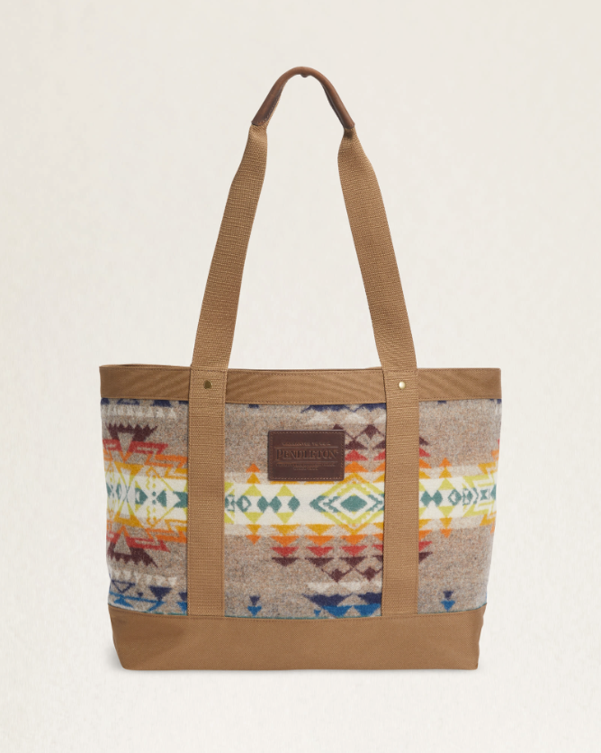 Pendleton 2025 bucket bag
