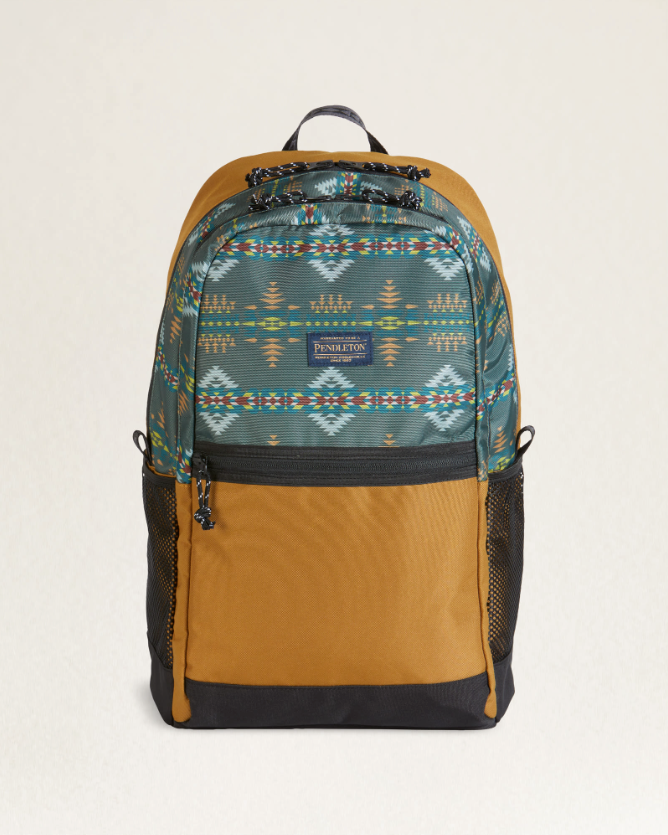 Backpack<br>Rancho Arroyo Olive