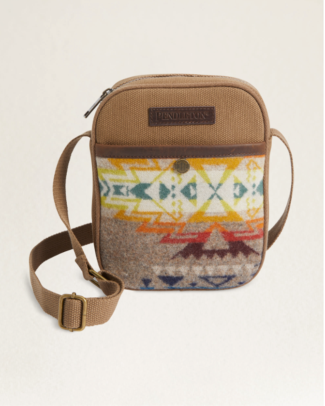 Pendleton 2025 crossbody bag