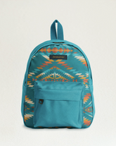 SUMMERLAND MINI BACKPACK<br>TURQUOISE