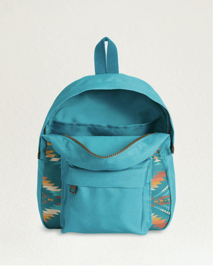 Mini Backpack<br>Summerland Bright