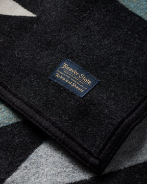 WYETH TRAIL BLANKET<br>OXFORD