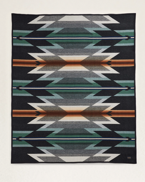 WYETH TRAIL BLANKET<br>OXFORD