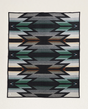 WYETH TRAIL BLANKET<br>OXFORD