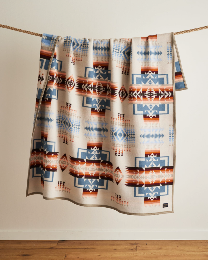 Pendleton® Chief Joseph - Rosewood - Pendleton Canada Pendleton® Chief Joseph - Rosewood - Pendleton Canada