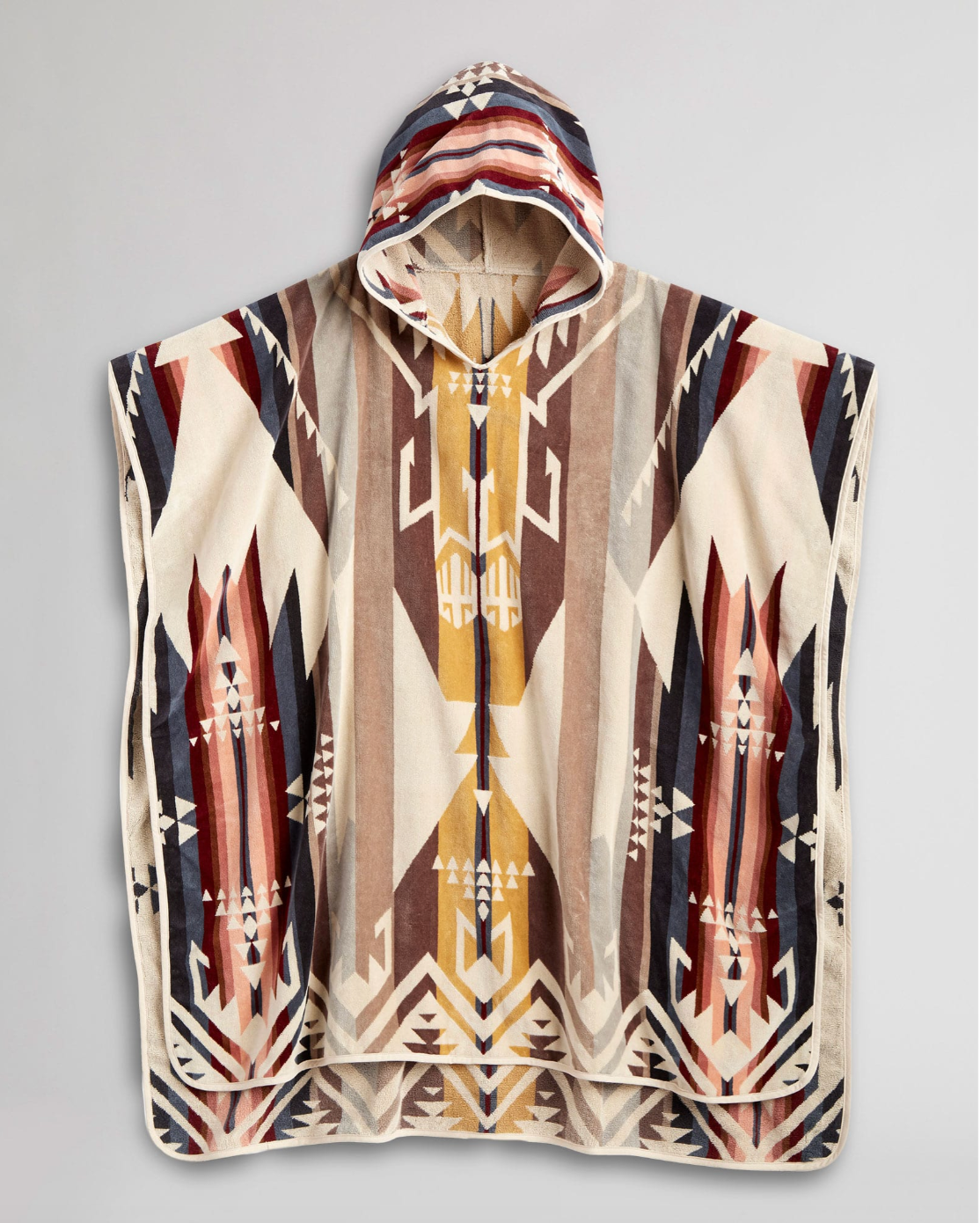 Pendleton hooded towel hotsell