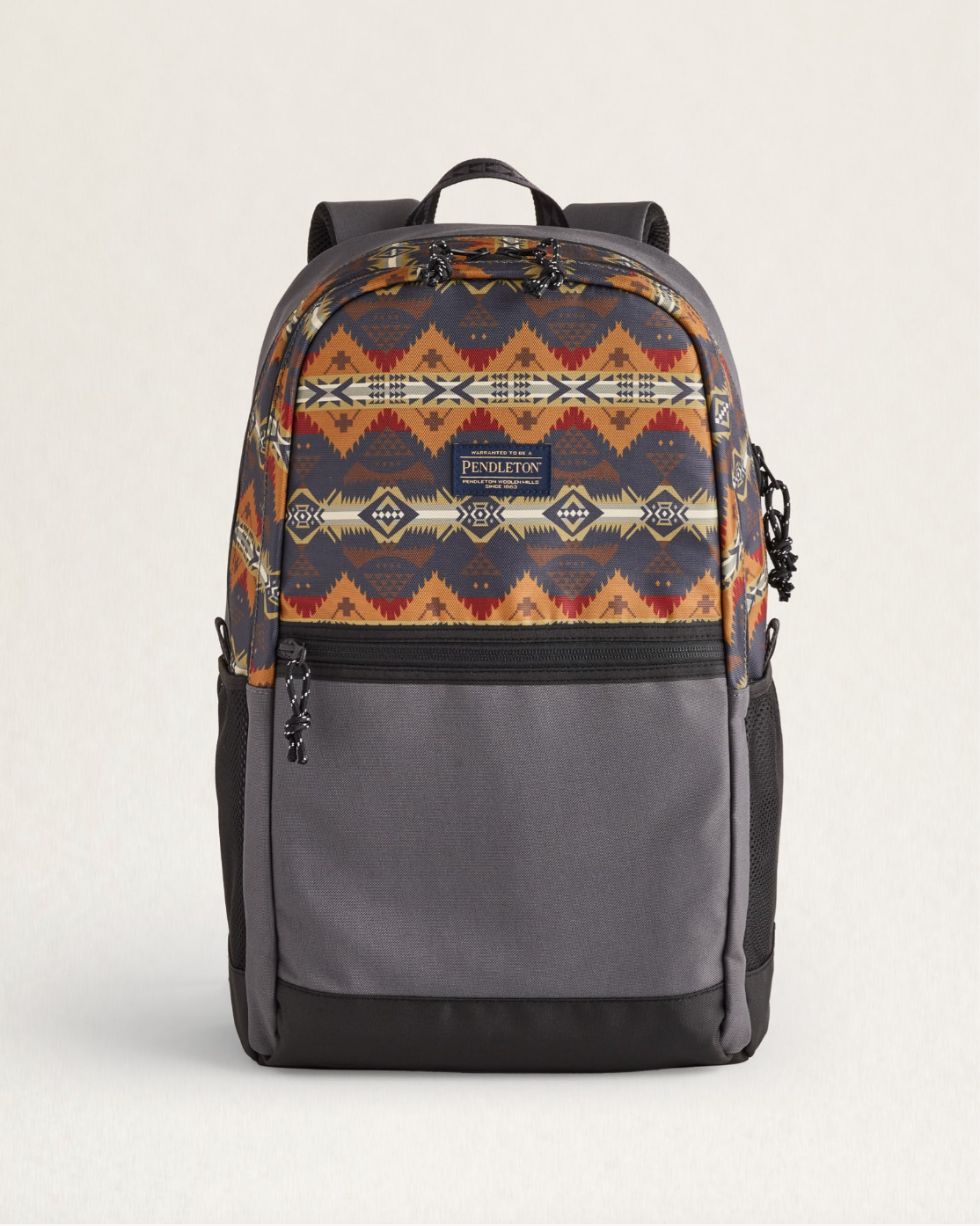 NEHALEM BACKPACK<br>GREY
