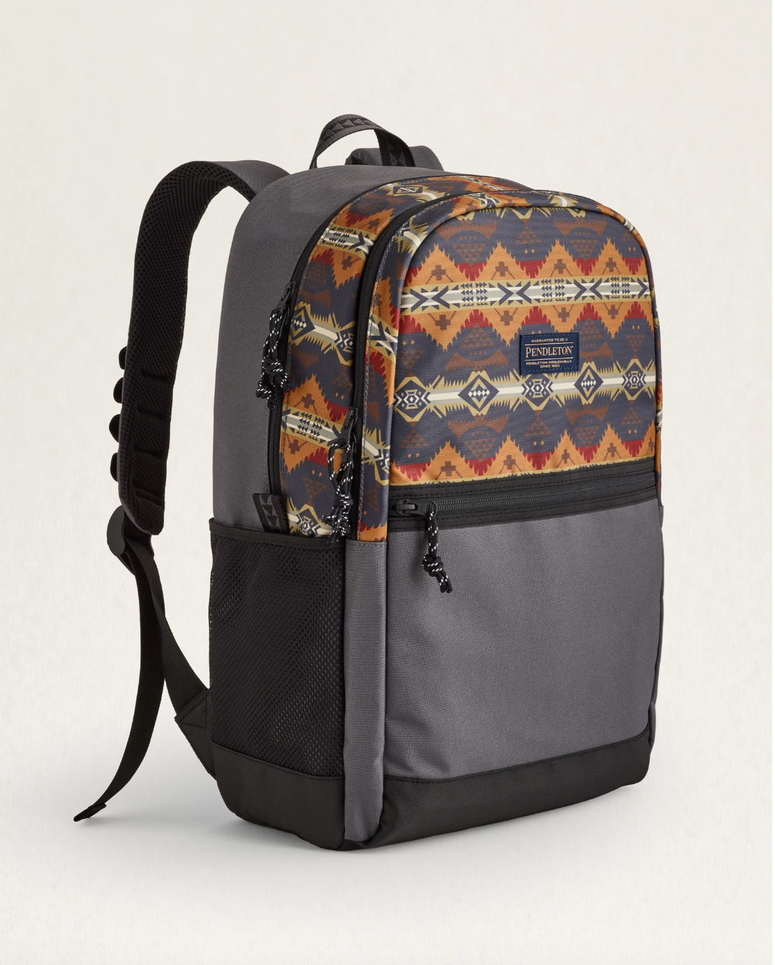 NEHALEM BACKPACK<br>GREY