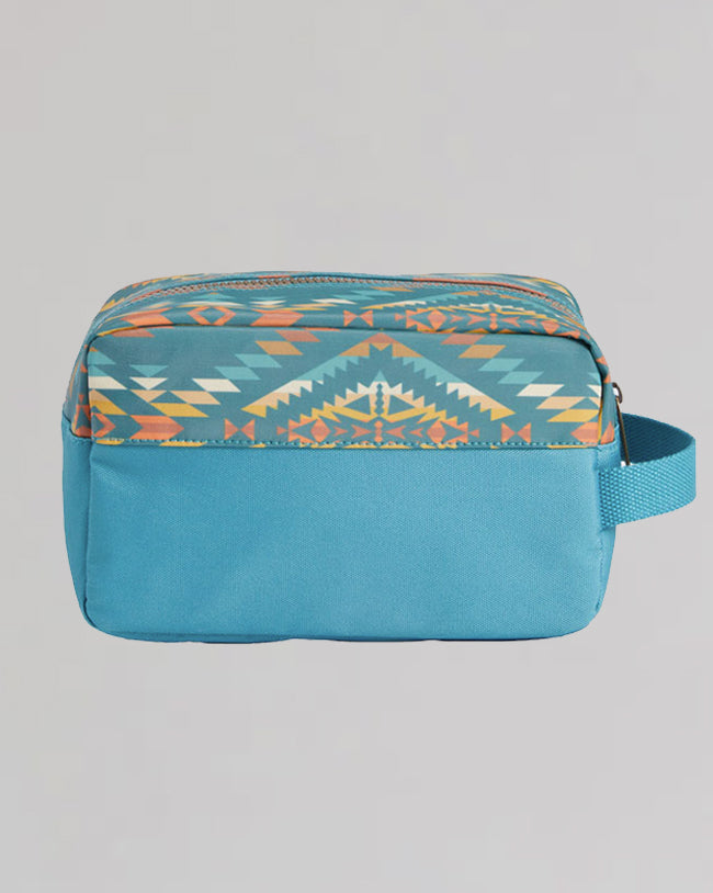 Carryall Pouch<br>Summerland Bright