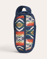 CREEKSIDE EXPLORER SLING BACKPACK<br>NAVY MULTI