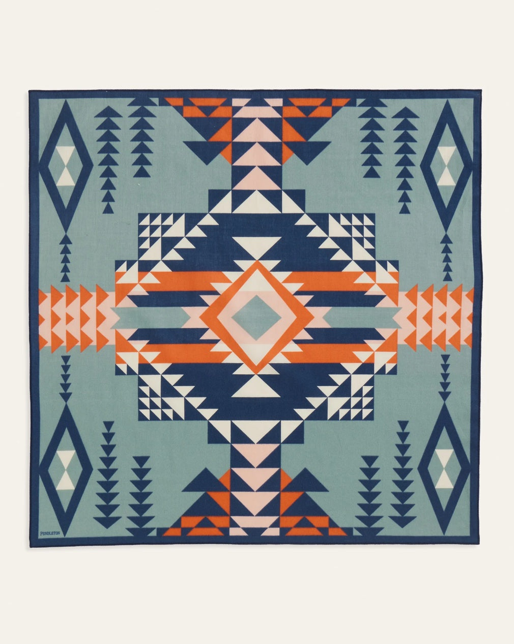 PILOT ROCK 3-PACK BANDANA<br>MULTI